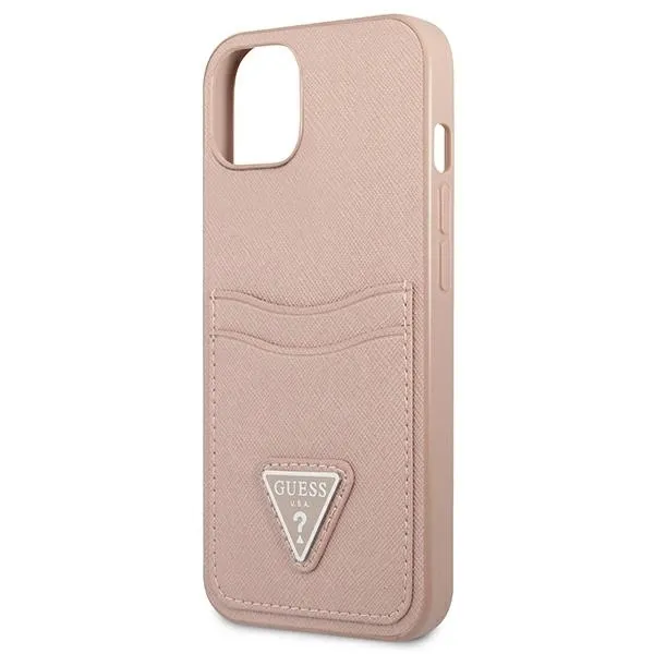plecki-guess-do-apple-iphone-13-double-card-rozowy-rozszerzenie-podstawka