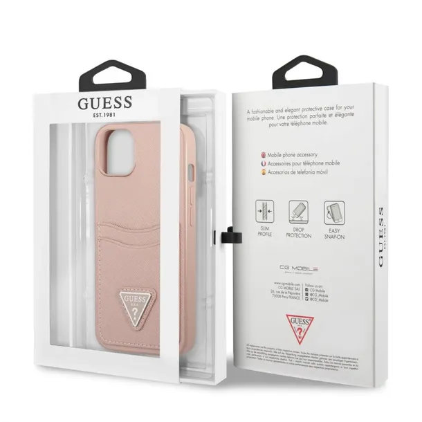 plecki-guess-do-apple-iphone-13-double-card-rozowy-kod-producenta-guhcp13mpsatpp