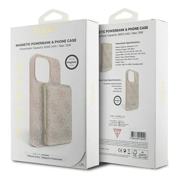 plecki-guess-do-apple-iphone-14-pro-rozowy-stan-nowy-kolor-rozowy