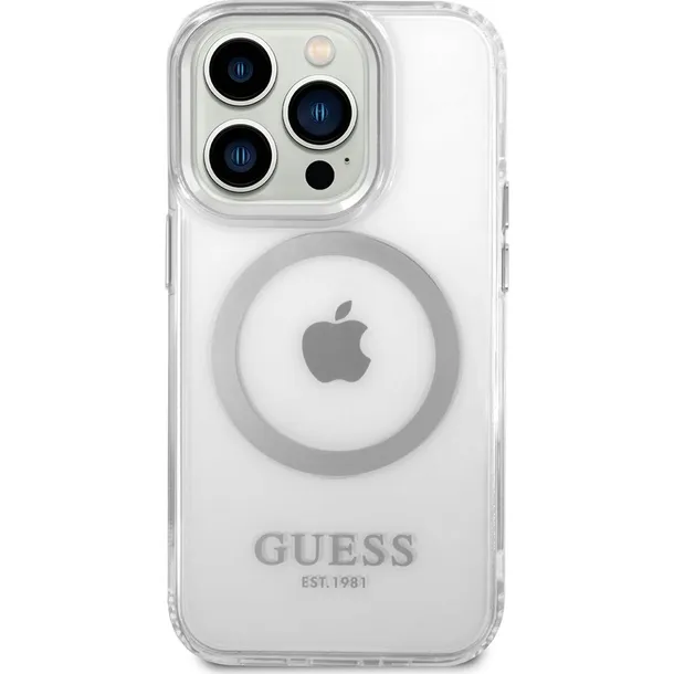 plecki-guess-do-apple-iphone-14-pro-max-gue002425-srebrny-kolor-srebrny