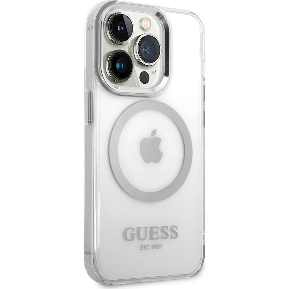plecki-guess-do-apple-iphone-14-pro-max-gue002425-srebrny-stan-nowy
