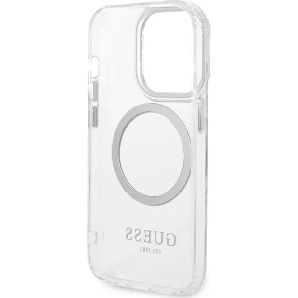 plecki-guess-do-apple-iphone-14-pro-max-gue002425-srebrny-zalaczone-wyposazenie-szklo-hartowane