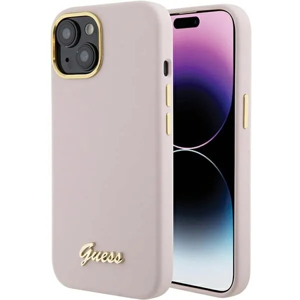 plecki-guess-do-apple-iphone-15-rozowy-stan-nowy