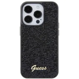plecki-guess-do-apple-iphone-15-pro-disco-metal-script-czarny