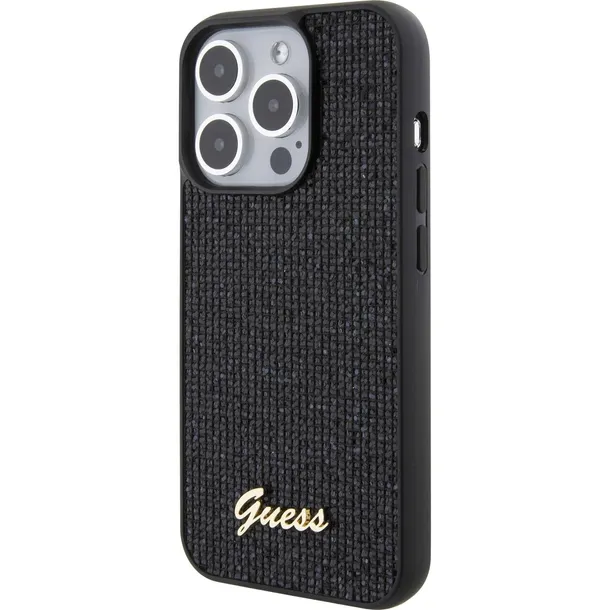 plecki-guess-do-apple-iphone-15-pro-disco-metal-script-czarny-typ-plecki