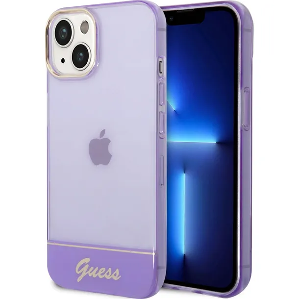 plecki-guess-do-apple-iphone-14-translucent-fioletowy