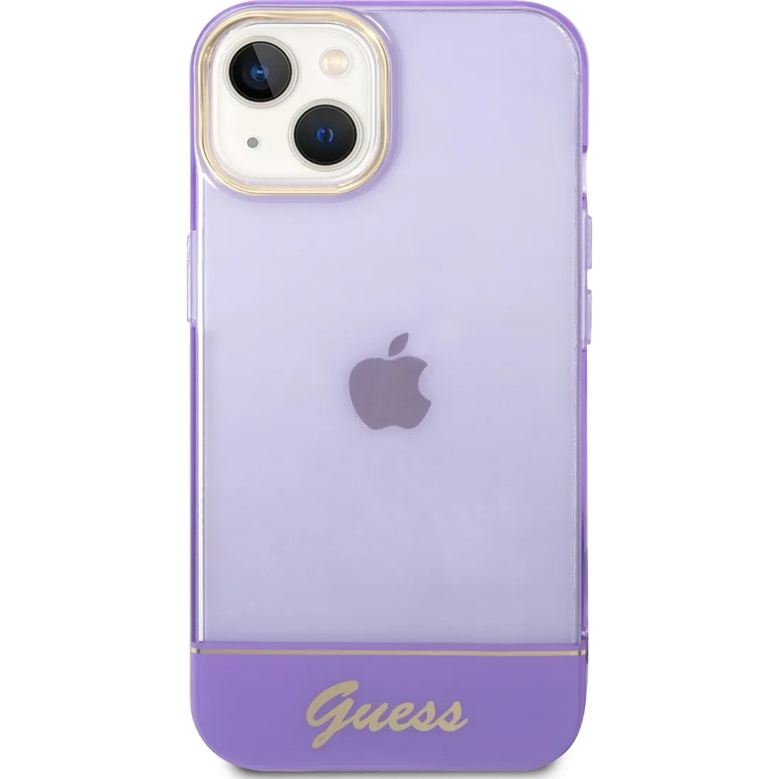 plecki-guess-do-apple-iphone-14-translucent-fioletowy