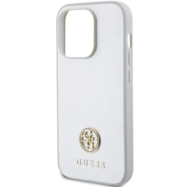 plecki-guess-do-apple-iphone-15-pro-srebrny-material-tworzywo-sztuczne