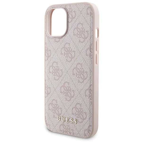 plecki-guess-do-apple-iphone-15-rozowy-material-tworzywo-sztuczne