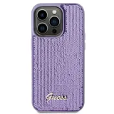 plecki-guess-do-apple-iphone-15-pro-sequin-script-metal-fioletowy-kolor-fioletowy