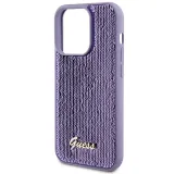 plecki-guess-do-apple-iphone-15-pro-sequin-script-metal-fioletowy-funkcje-pochlanianie-wstrzasow