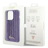plecki-guess-do-apple-iphone-15-pro-sequin-script-metal-fioletowy-marka-guess