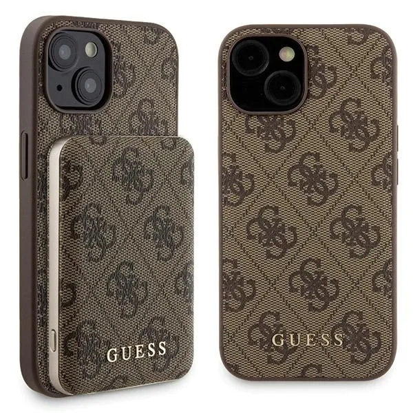 plecki-guess-do-apple-iphone-15-brazowy