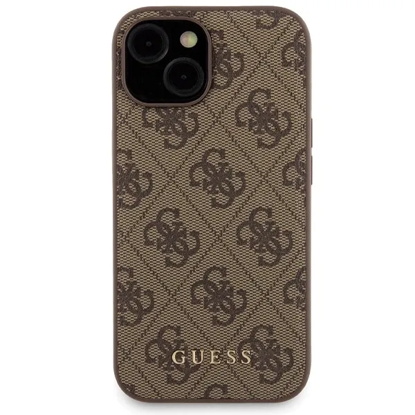 plecki-guess-do-apple-iphone-15-brazowy-rozszerzenie-dodatkowa-bateria