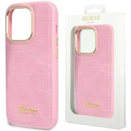 plecki-guess-do-apple-iphone-14-plus-croco-collection-rozowy-ananasy