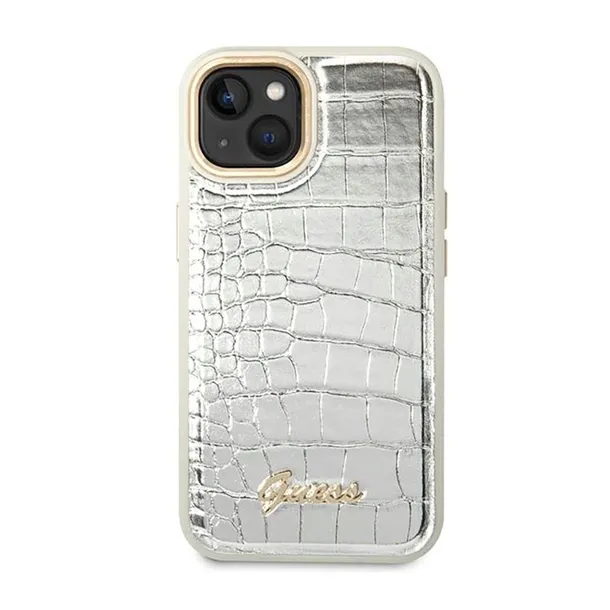 plecki-guess-do-apple-iphone-14-plus-croco-collection-srebrny-kod-producenta-3666339083090