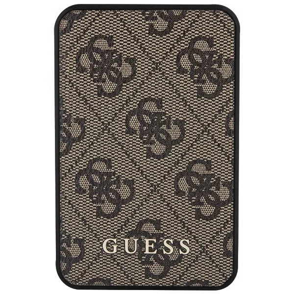 powerbank-guess-5000-mah-brazowy-stan-nowy