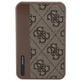 powerbank-guess-5000-mah-brazowy-kolor-brazowy