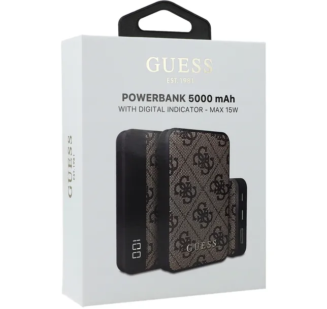 powerbank-guess-5000-mah-brazowy-napiecie-nominalne-5-v