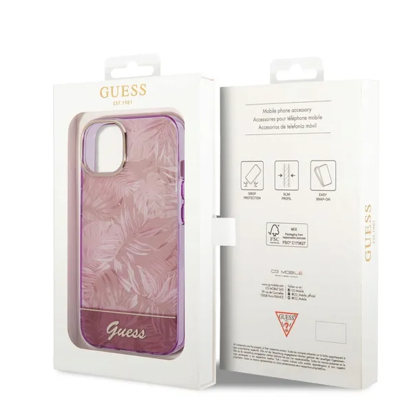 plecki-guess-do-apple-iphone-14-plus-gue2107-rozowy-zalaczone-wyposazenie-szklo-hartowane