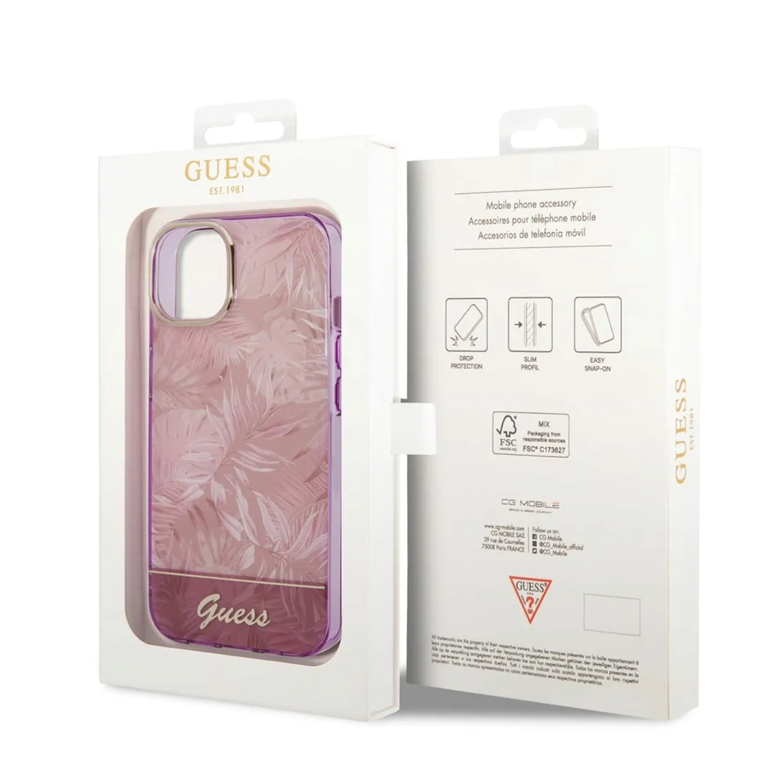 plecki-guess-do-apple-iphone-14-plus-gue2107-rozowy-stan-nowy
