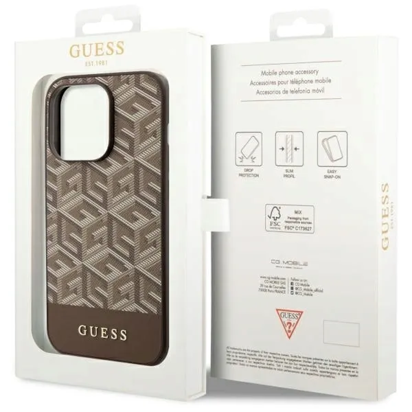 plecki-guess-do-apple-iphone-14-pro-max-g-cube-stripes-brazowy-marka-guess