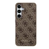 plecki-guess-do-samsung-galaxy-s24-brazowy
