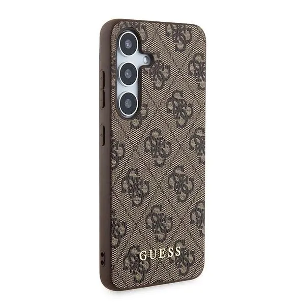 plecki-guess-do-samsung-galaxy-s24-brazowy-typ-plecki