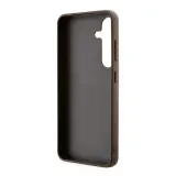 plecki-guess-do-samsung-galaxy-s24-brazowy-kod-producenta-guhcs24sg4gfbr