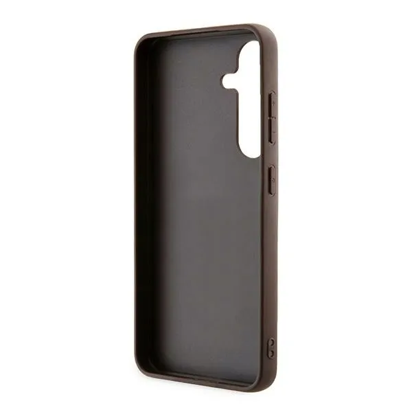 plecki-guess-do-samsung-galaxy-s24-brazowy