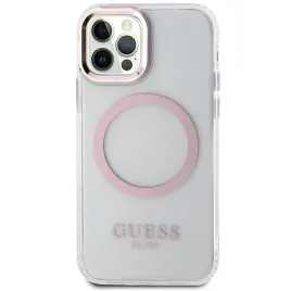 plecki-guess-do-apple-iphone-12-pro-rozowy