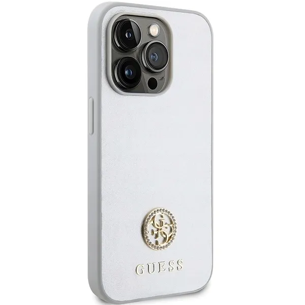 plecki-guess-do-apple-iphone-15-pro-srebrny-kolor-srebrny