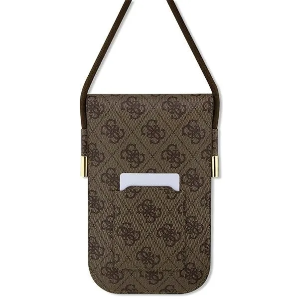 wsuwka-guess-do-iphone-14-pro-max-brazowy-stan-nowy
