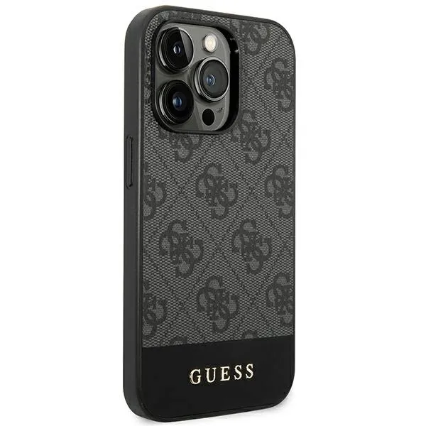 plecki-guess-do-apple-iphone-14-pro-max-stripe-szary