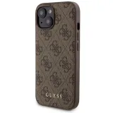 plecki-guess-do-apple-iphone-15-brazowy-stan-nowy