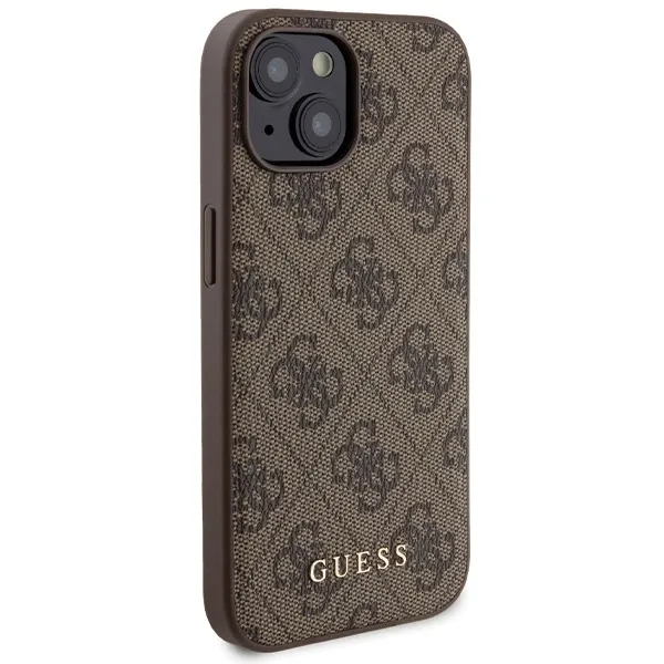 plecki-guess-do-apple-iphone-15-brazowy