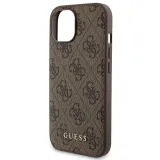 plecki-guess-do-apple-iphone-15-brazowy-material-tworzywo-sztuczne