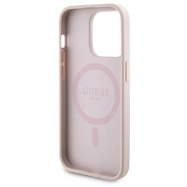 plecki-guess-do-apple-iphone-14-pro-rozowy-funkcje-ladowanie-indukcyjne-pochlanianie-wstrzasow