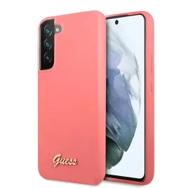 plecki-guess-do-samsung-galaxy-s22-plus-na-telefon-telefonu-rozowy