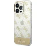 plecki-guess-do-apple-iphone-14-pro-4g-pattern-script-zloty-stan-nowy