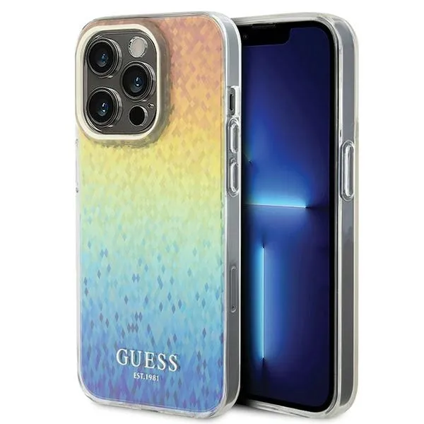 plecki-guess-do-apple-iphone-14-pro-outer-space-wielokolorowy-stan-nowy
