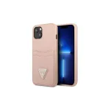 plecki-guess-do-apple-iphone-13-double-card-rozowy-stan-nowy