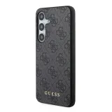 plecki-guess-do-samsung-galaxy-s24-szary-kolor-szary