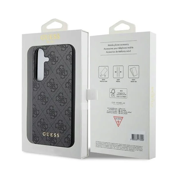 plecki-guess-do-samsung-galaxy-s24-szary-stan-nowy