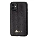 plecki-guess-do-apple-iphone-11-xr-sequin-script-metal-czarny