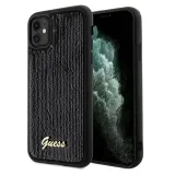 plecki-guess-do-apple-iphone-11-xr-sequin-script-metal-czarny-stan-nowy