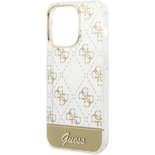 plecki-guess-do-apple-iphone-14-pro-max-pattern-zloty-material-tworzywo-sztuczne