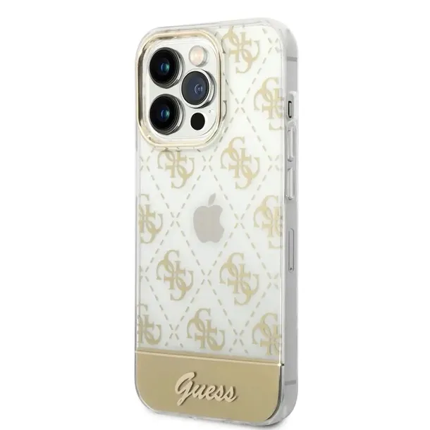 plecki-guess-do-apple-iphone-14-pro-max-pattern-zloty-kolekcja-pattern
