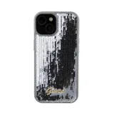plecki-guess-do-apple-iphone-15-sequin-script-metal-srebrny-kolor-srebrny