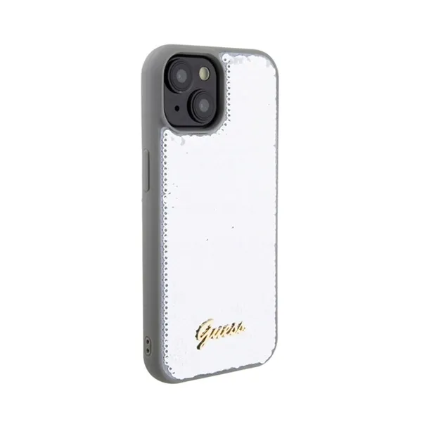 plecki-guess-do-apple-iphone-15-sequin-script-metal-srebrny-typ-plecki
